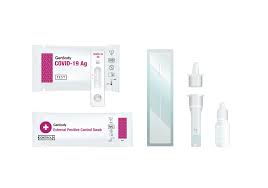 GenBody GenBody Fentanyl Rapid Test